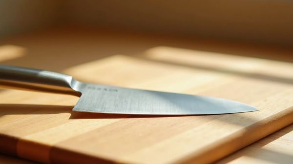 Bien choisir son couteau santoku pour une cuisine optimale