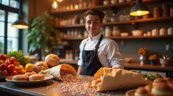 Choisir un traiteur parisien pour vos événements de rêve