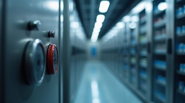 Comment choisir les meilleures solutions de contrôle température chambre froide ?