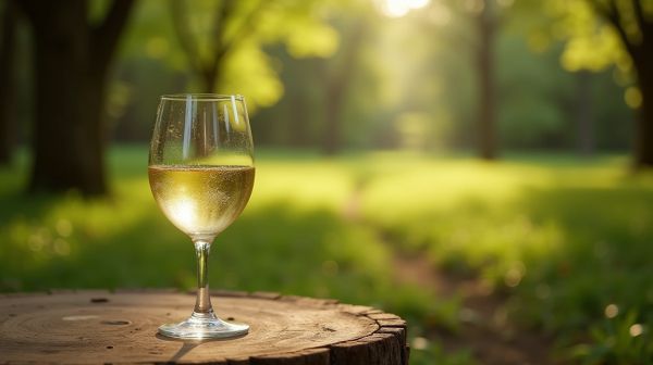 Le cépage sylvaner et ses propriétés captivantes