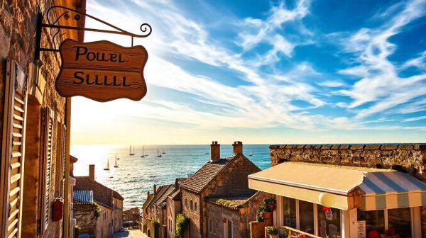 Les meilleures adresses de produits locaux à Deauville