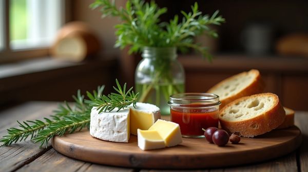 Marketing alimentaire santé au Québec : cibler le consommateur conscient