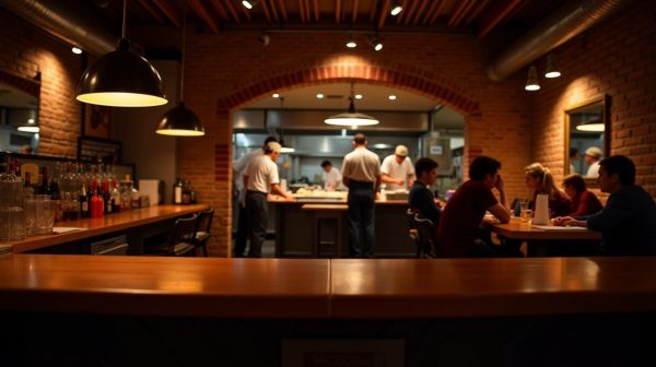 Musique Attitude : votre bar à cocktails et pizzeria à Lamballe-Armor