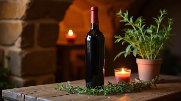 Pourquoi choisir le cépage nero d'avola de Sicile ?