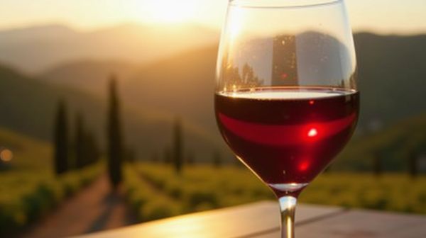 Pourquoi choisir le cépage nero d'avola de Sicile ?