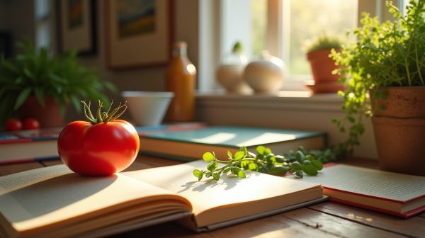 Recettes de cuisine : inspirez vos repas avec des créations variées et faciles