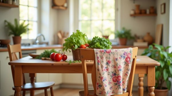 Recettes de cuisine : inspirez vos repas avec des créations variées et faciles