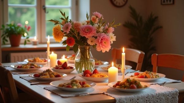 Top 10 idées de plats simples pour régaler vos proches