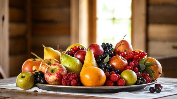 Top recettes faciles et délicieuses avec des produits de saison