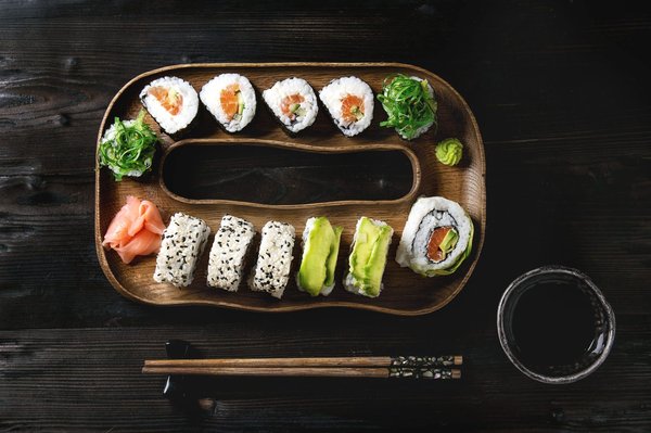 Comment organiser des démonstrations de préparation de sushis dans un restaurant japonais?